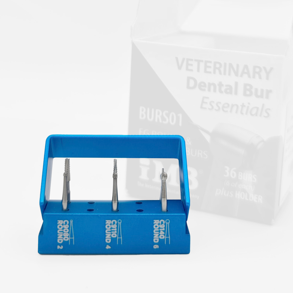 Sæt med rosenbor og fissurbor